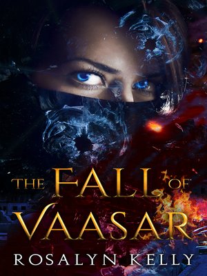 cover image of The Fall of Vaasar